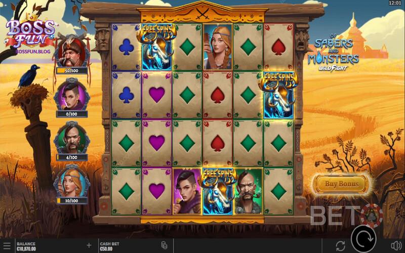 Biểu tượng lấy cảm hứng từ game kinh dị siêu rùng rợn