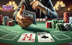 Bí Kíp Đếm Bài Blackjack Trăm Trận Trăm Thắng Cho Bet Thủ