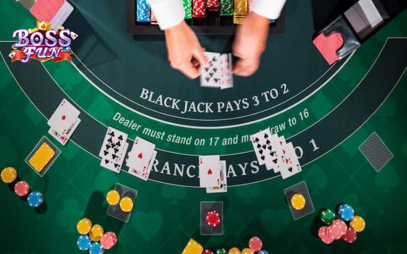 Đếm bài là gì và các nguyên tắc trong đếm bài Blackjack