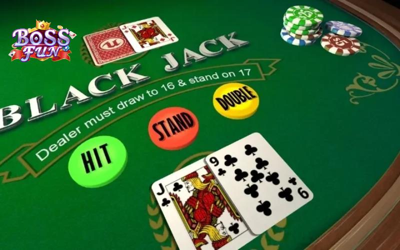 Kỹ thuật đếm bài bằng hệ thống Omega II trong Blackjack