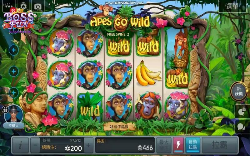 Giao diện game nổ hũ siêu thú vị với nhiều biểu tượng quen thuộc