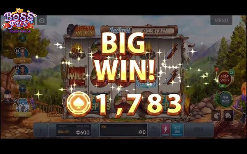 Săn Jackpot thành triệu phú với phần thưởng khủng