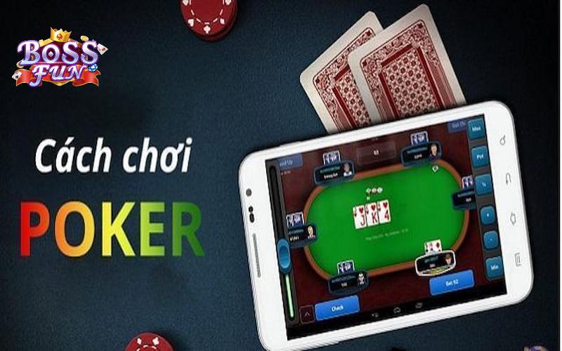 Kinh nghiệm thắng lớn với Mậu thầu khi chơi Poker