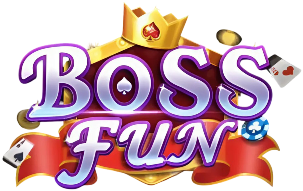 BOSSFUN – LINK TẢI APK MỚI NHẤT KHÔNG BỊ CHẶN