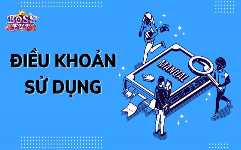 Quy định thành viên cần tuân thủ khi thực hiện nạp/ rút tiền