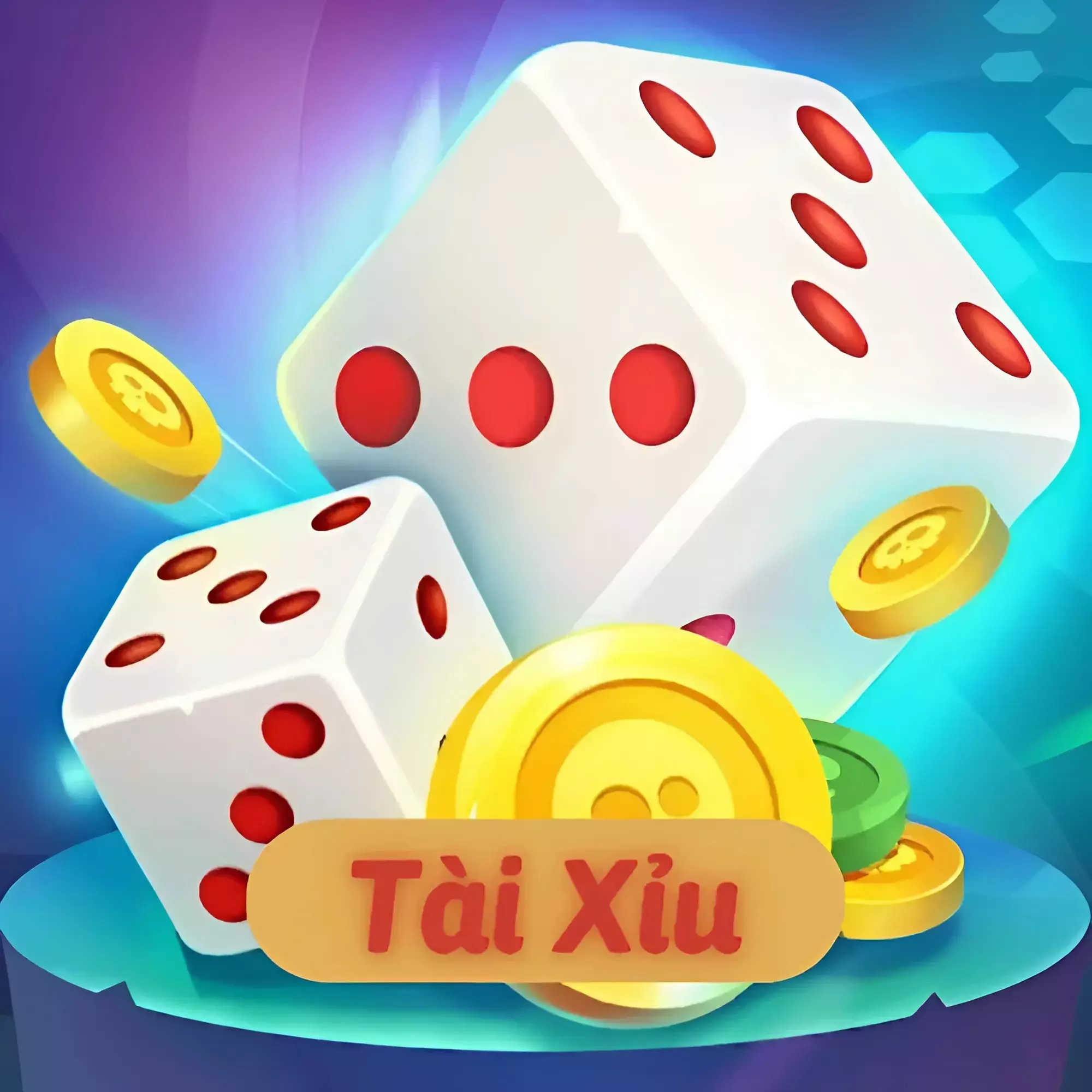 Tài xỉu bossfun